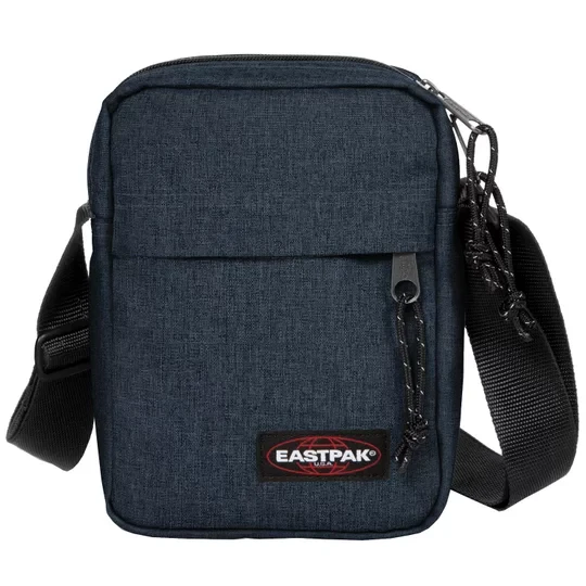 Zdjęcie produktu Eastpak The One EK00004526W1, Unisex, Granatowe, saszetki, poliester, rozmiar: One size