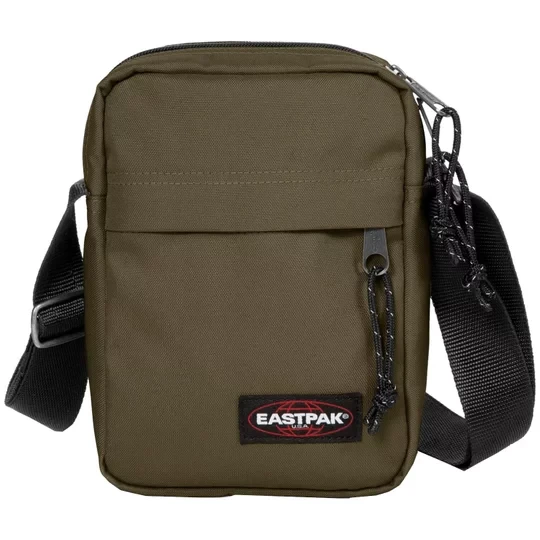 Zdjęcie produktu Eastpak The One EK000045J321, Unisex, Zielone, saszetki, poliester, rozmiar: One size