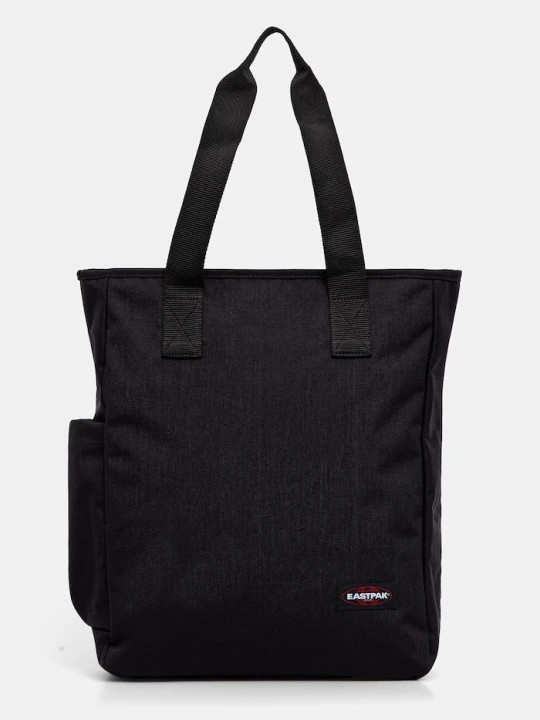 Zdjęcie produktu Eastpak torba materiałowa TOTE czarny