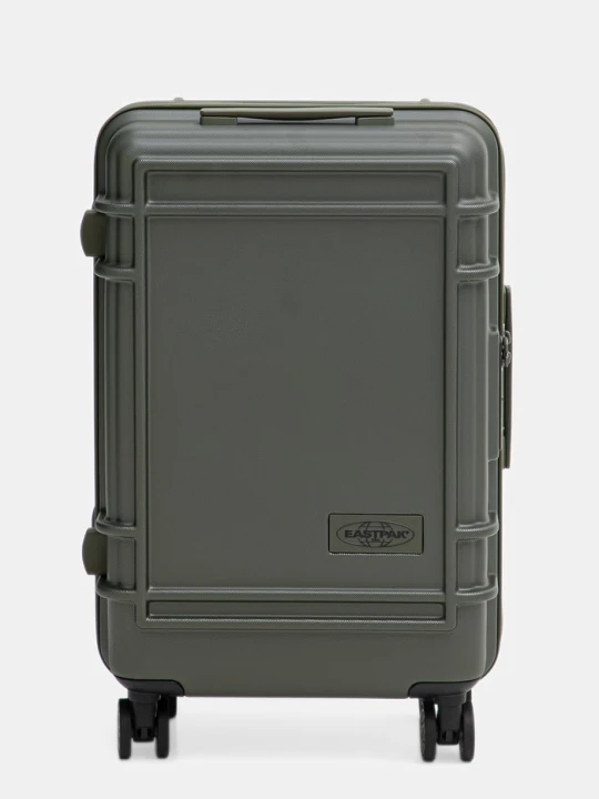 Zdjęcie produktu Eastpak walizka kabinowa RESIST'R ZIP CABIN zielony