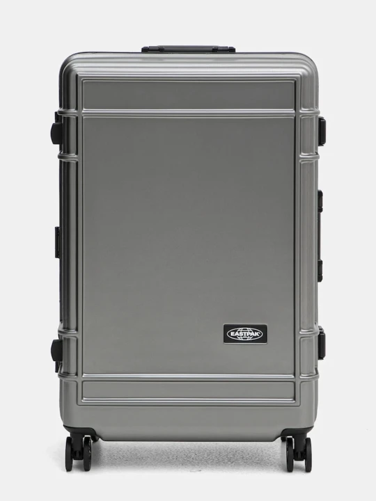 Zdjęcie produktu Eastpak walizka Resist'R Case L 78x50x29 cm szary