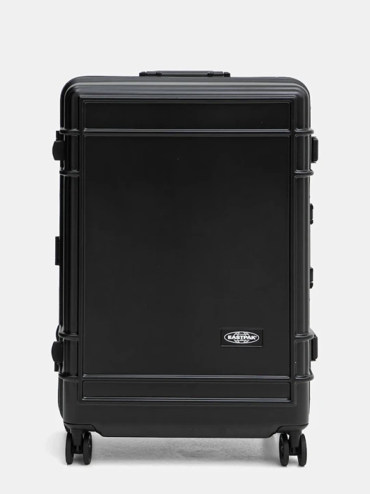 Zdjęcie produktu Eastpak walizka Resist'R Case L 78x50x29 cm czarny