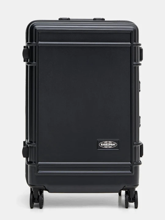 Zdjęcie produktu Eastpak walizka Resist'R Case M 68x43x28 cm czarny
