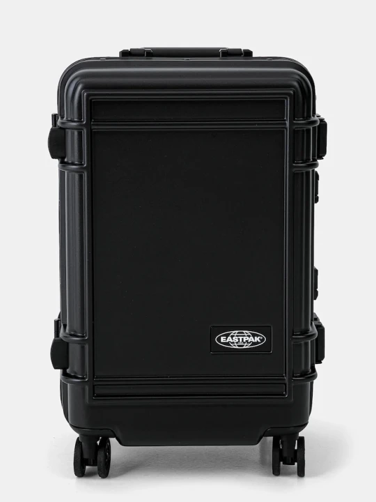 Zdjęcie produktu Eastpak walizka Resist'R Case S 55, 5x35, 5x23 cm czarny