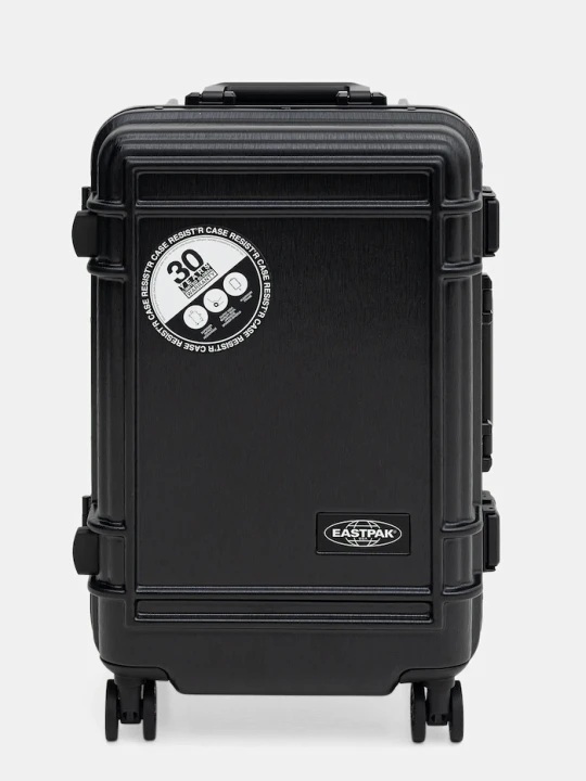 Zdjęcie produktu Eastpak walizka RESIST'R CASE S 55 x 35 x 23 czarny