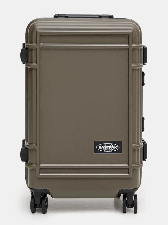 Zdjęcie produktu Eastpak walizka Resist'R Case S 55 x 35 x 23 zielony