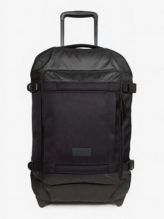 Zdjęcie produktu Eastpak walizka Tranverz CNNCT S 52x33x20 cm czarny
