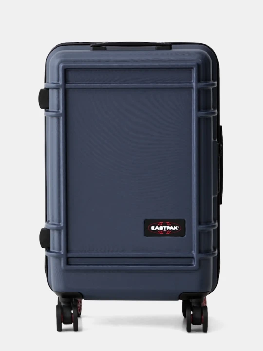 Zdjęcie produktu Eastpak walizka twarda RESIST'R ZIP CABIN granatowy