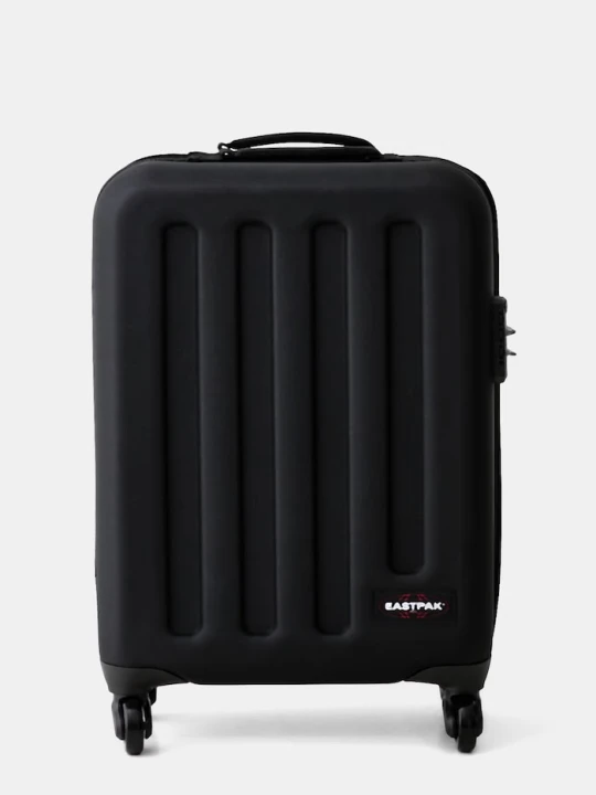 Zdjęcie produktu Eastpak walizka twarda TRANZSHELL S czarny
