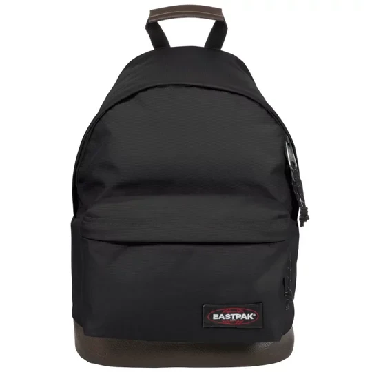 Zdjęcie produktu Eastpak Wyoming Backpack EK0008110081, Unisex, Czarne, plecaki, poliamid, rozmiar: One size