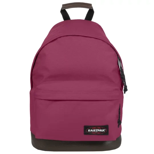 Zdjęcie produktu Eastpak Wyoming Backpack EK0008116S11, Unisex, Bordowe, plecaki, poliamid, rozmiar: One size