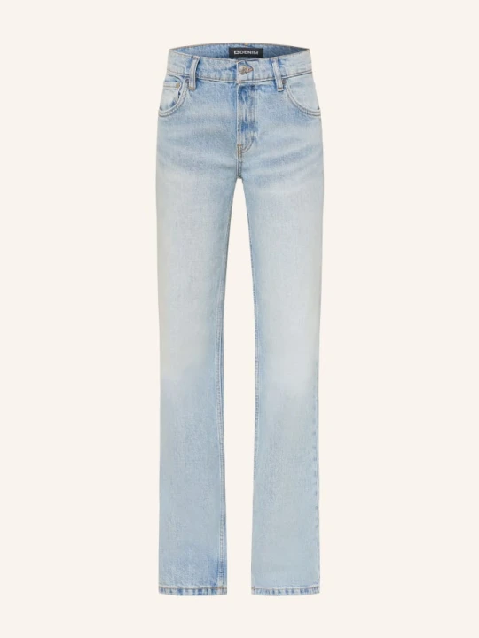 Zdjęcie produktu Eb Denim Dżinsy Bootcut Maria blau DRI DRIFT