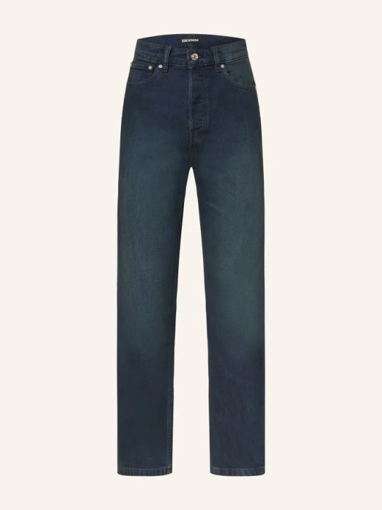 Zdjęcie produktu Eb Denim Dżinsy Proste blau MIDNIGHT RIDGE