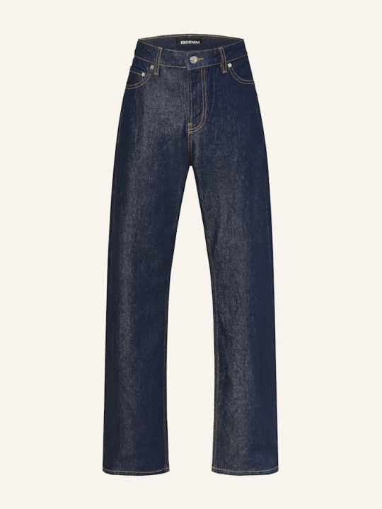 Zdjęcie produktu Eb Denim Jeansy Barrel Alida blau HAN HAVANA NIGHT