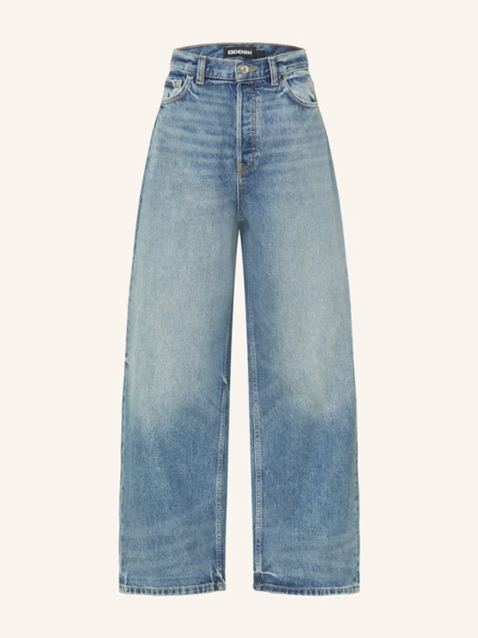Zdjęcie produktu Eb Denim Jeansy Dario Extra Baggy blau NMD