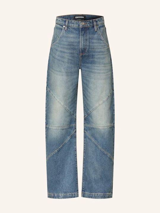 Zdjęcie produktu Eb Denim Jeansy Flare Frederic blau BLU BLUE DREAM