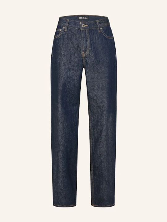 Zdjęcie produktu Eb Denim Jeansy Straight blau HAN HAVANA NIGHT