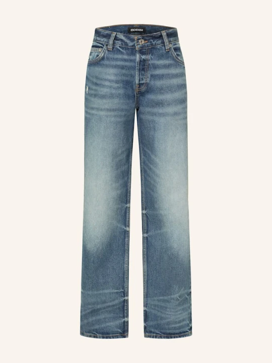 Zdjęcie produktu Eb Denim Jeansy Straight blau TOM TOMMY