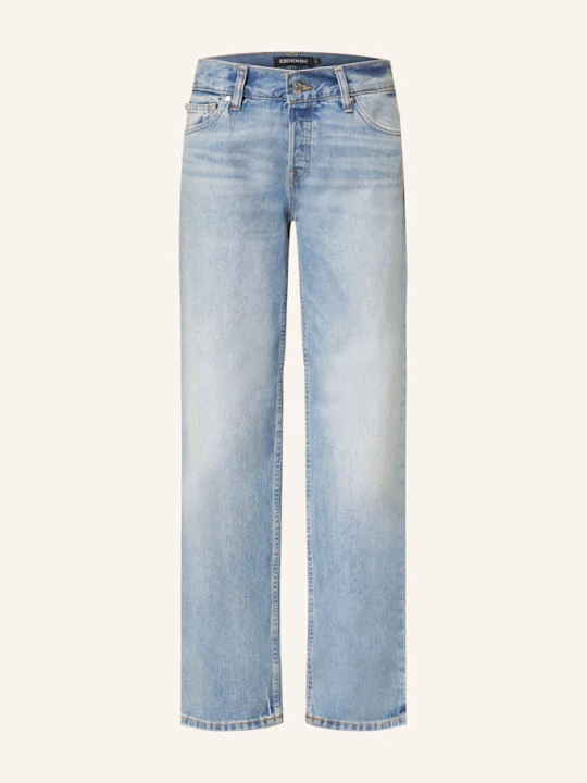 Zdjęcie produktu Eb Denim Jeansy Straight blau LUC LUCA