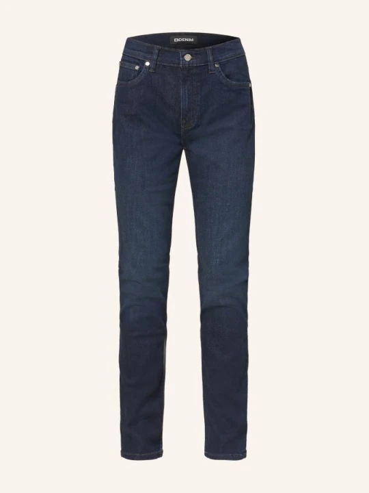 Zdjęcie produktu Eb Denim Obcisłe Dżinsy Moss blau NIGHTFALL