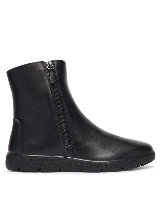 Zdjęcie produktu ECCO Botki Bella 2 23932301001 Czarny