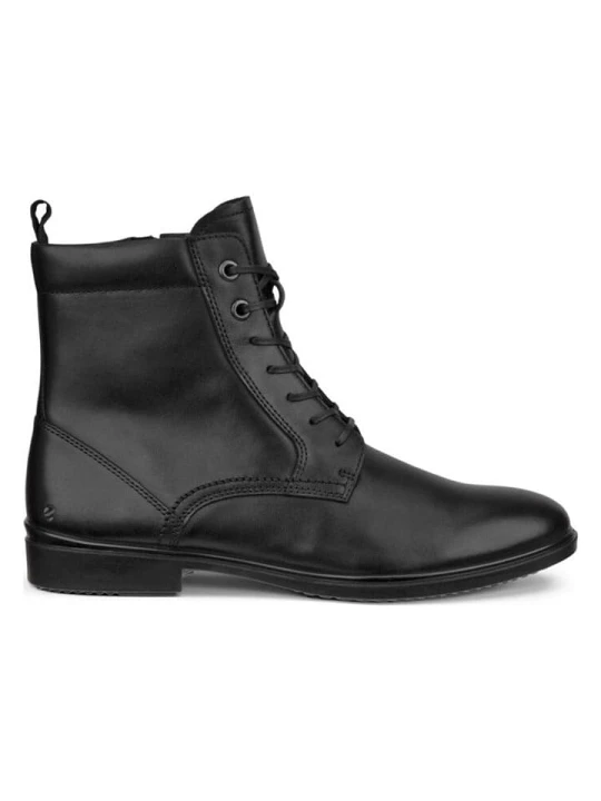Zdjęcie produktu Ecco Botki "Classic" w kolorze czarnym rozmiar: 39