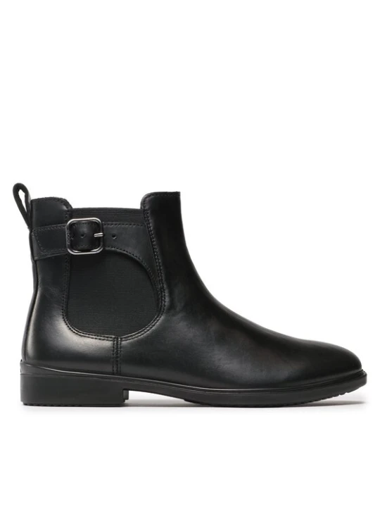 Zdjęcie produktu ECCO Botki Dress Classic 15 20981301001 Czarny