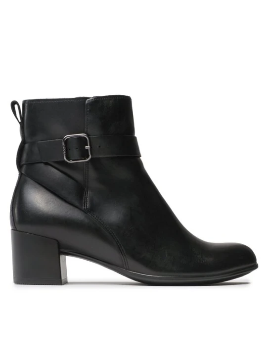 Zdjęcie produktu ECCO Botki Dress Classic 35 20991301001 Czarny