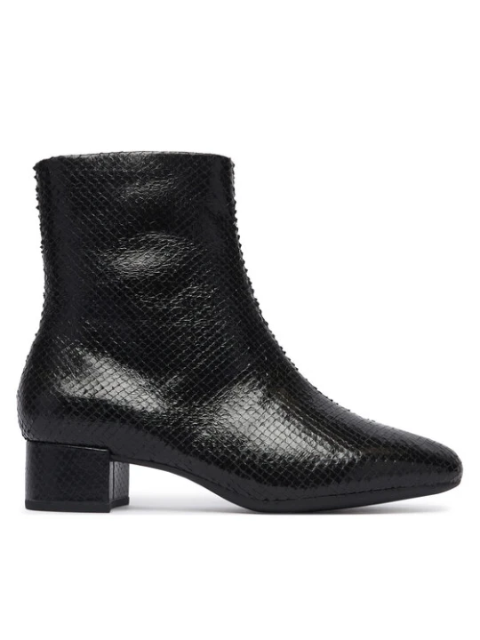 Zdjęcie produktu ECCO Botki Liva 35 25063311001 Czarny
