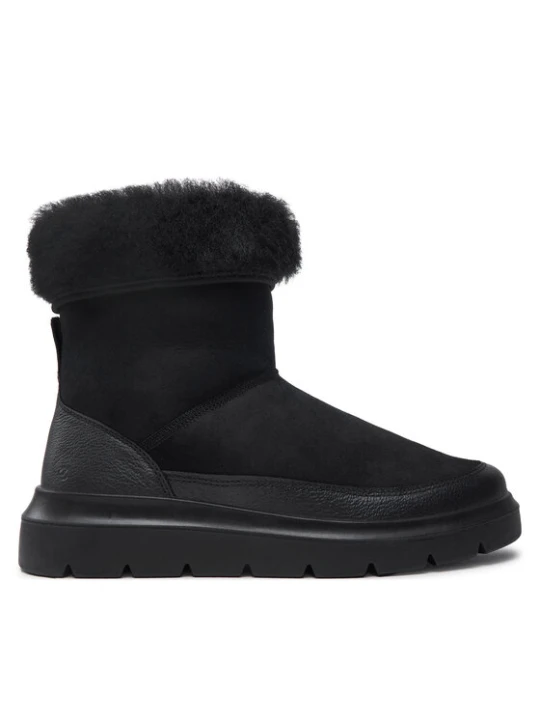 Zdjęcie produktu ECCO Botki Nouvelle 21626351052 Czarny