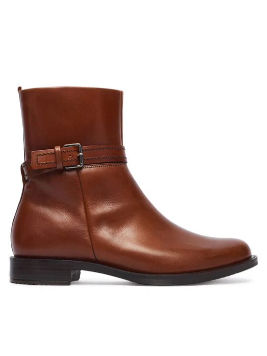 Zdjęcie produktu ECCO Botki Sartorelle 25 24940301014 Brązowy