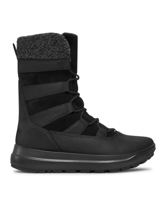 Zdjęcie produktu ECCO Trzewiki Solice Waterproof 42021351052 Czarny