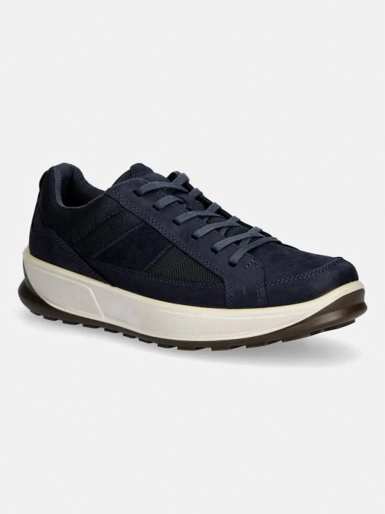 Zdjęcie produktu Ecco Byway 2.0 sneakersy męskie granatowy
