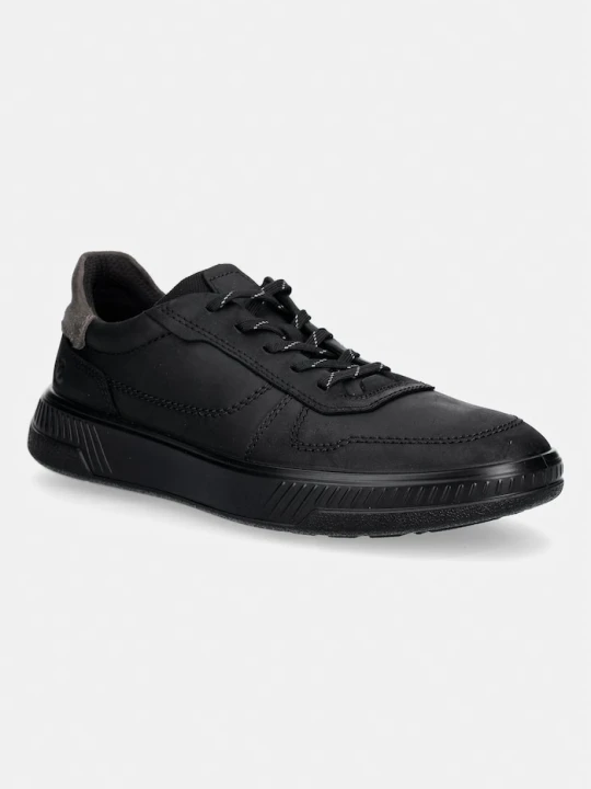 Zdjęcie produktu Ecco Move M sneakersy męskie nubukowe czarny
