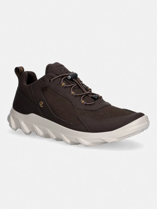 Zdjęcie produktu Ecco MX M sneakersy męskie brązowy