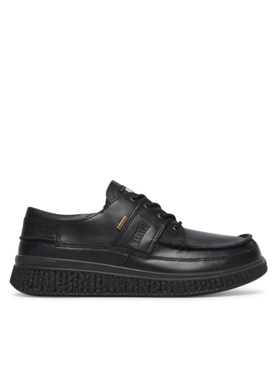 Zdjęcie produktu ECCO Półbuty Walker 3.0 gtx GORE-TEX 57112401001 Czarny