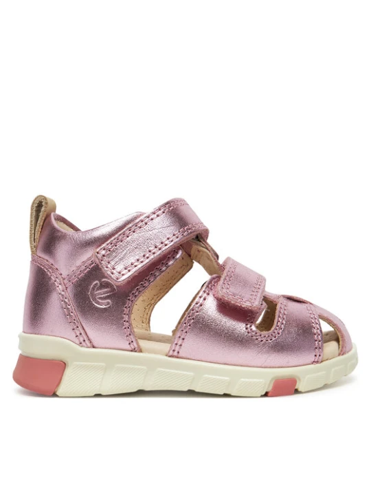 Zdjęcie produktu ECCO Sandały Mini Stride 76113161126 Różowy