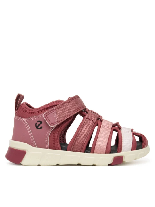 Zdjęcie produktu ECCO Sandały Mini Stride 76116110346 Różowy