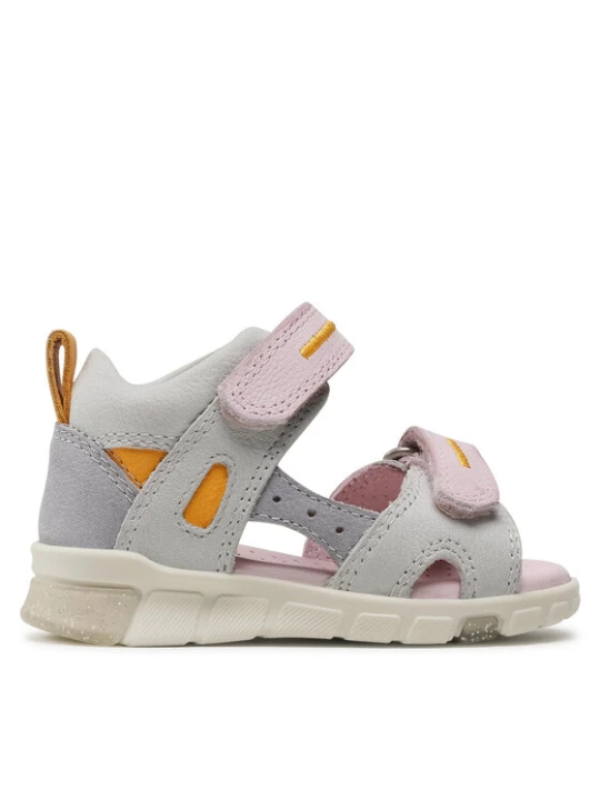 Zdjęcie produktu ECCO Sandały Mini Stride Sandal 76114151929 Szary