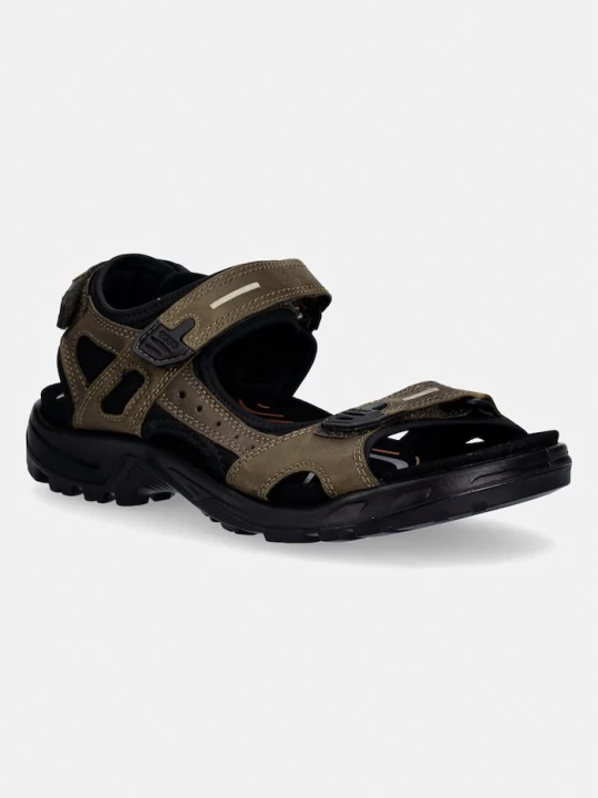 Zdjęcie produktu Ecco sandały Offroad zielony