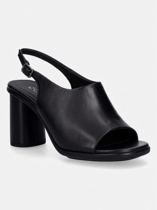 Zdjęcie produktu Ecco sandały skórzane Sculpted Alba 65 czarny
