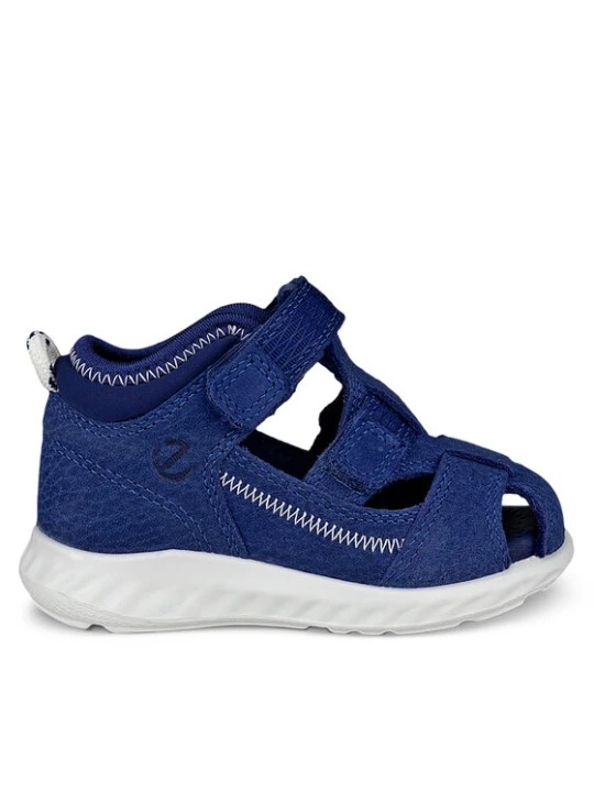 Zdjęcie produktu ECCO Sandały SP.1 LITE INFANT SANDAL 72514160442 Niebieski