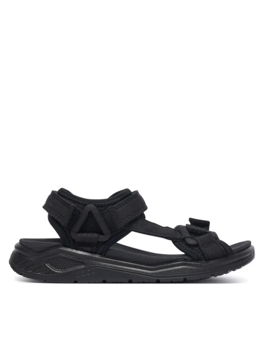 Zdjęcie produktu ECCO Sandały X-Trinsic 71067200101 Czarny