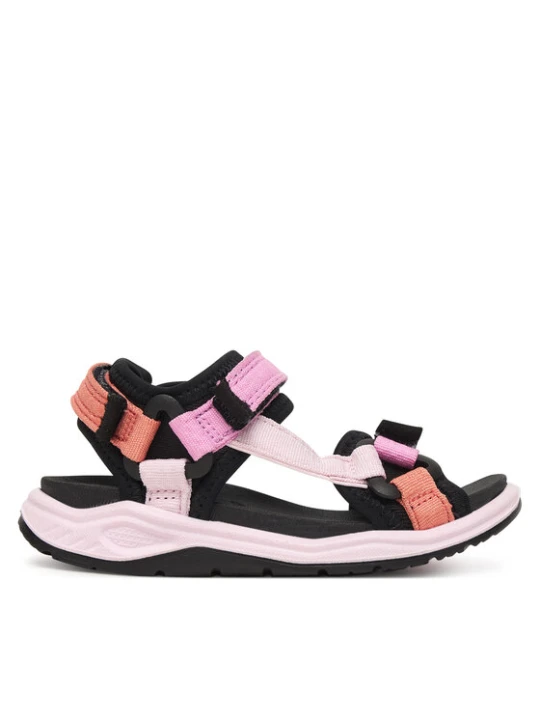 Zdjęcie produktu ECCO Sandały X-Trinsic 71067261629 Kolorowy