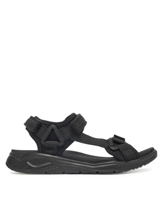 Zdjęcie produktu ECCO Sandały X-Trinsic 71067300101 Czarny