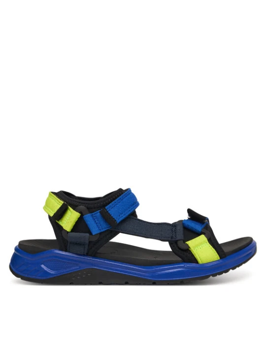 Zdjęcie produktu ECCO Sandały X-Trinsic 71067361630 Granatowy