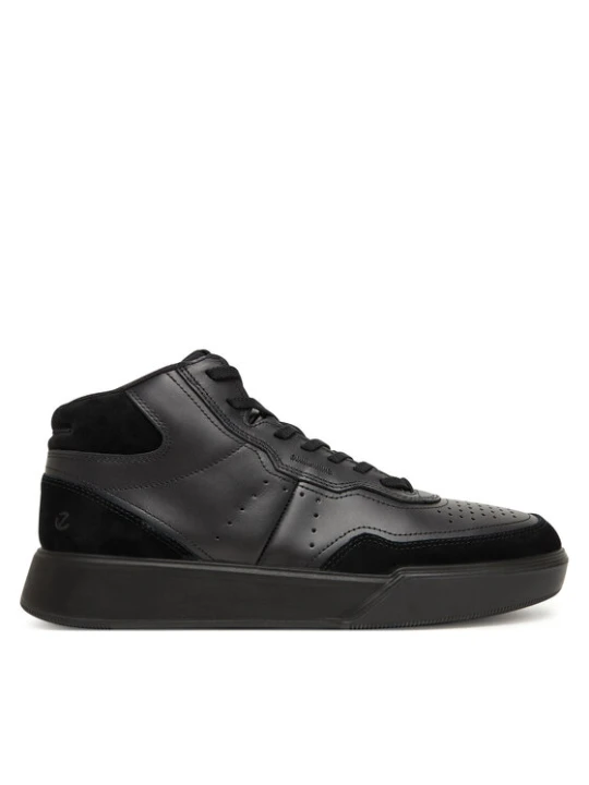 Zdjęcie produktu ECCO Sneakersy 53982451052 Czarny