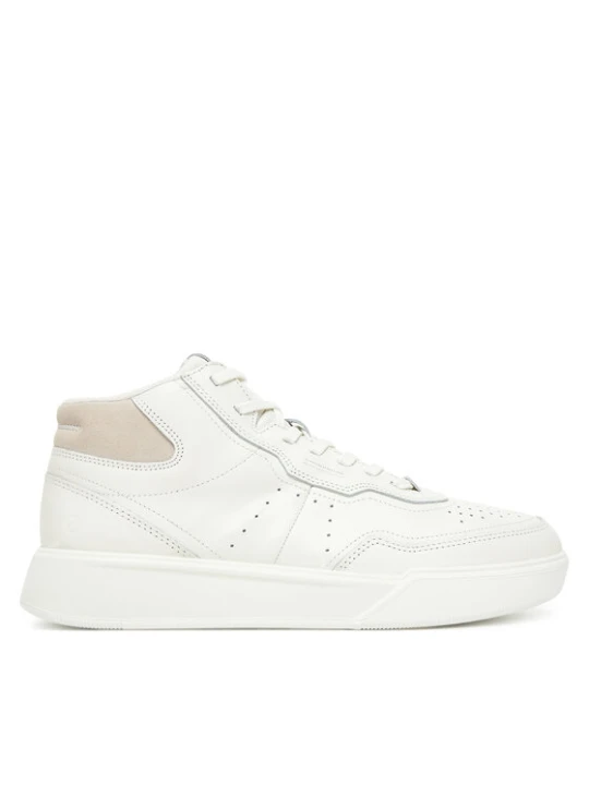 Zdjęcie produktu ECCO Sneakersy 53982452292 Biały