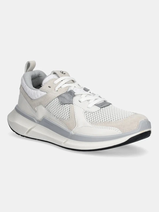 Zdjęcie produktu Ecco sneakersy BIOM 2.2 Lea Tex biały