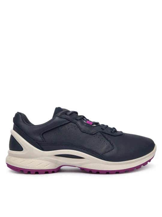 Zdjęcie produktu ECCO Sneakersy Biom Energi Lea 85080301038 Granatowy
